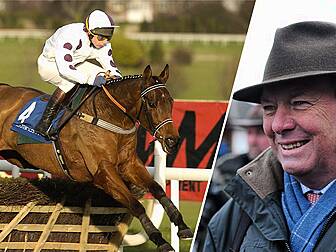 O'Grady: 'They were crisis tim...